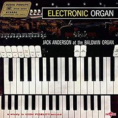 Electronic organ jack for sale  Delivered anywhere in UK