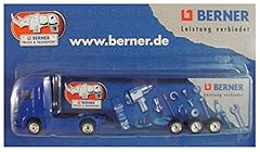 Werbetruck berner leistung gebraucht kaufen  Wird an jeden Ort in Deutschland