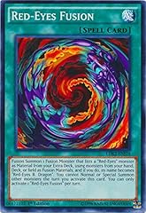 Red eyes fusion gebraucht kaufen  Wird an jeden Ort in Deutschland