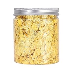 Grams gold leaf for sale  Delivered anywhere in UK