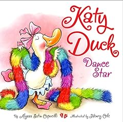 Katy duck dance for sale  Delivered anywhere in USA 