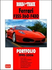 Road track ferrari d'occasion  Livré partout en France