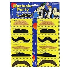 Iryna fake moustache for sale  Delivered anywhere in UK