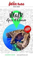 Guide malte 2023 d'occasion  Livré partout en France