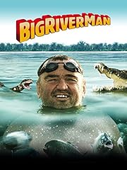 Big river man for sale  Delivered anywhere in UK