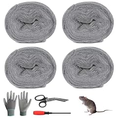 Stahlwolle mäuse rollen gebraucht kaufen  Wird an jeden Ort in Deutschland