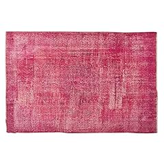 Tapis turc vintage d'occasion  Livré partout en France