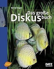Große diskusbuch gebraucht kaufen  Wird an jeden Ort in Deutschland