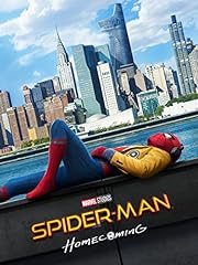 Spider man homecoming for sale  Delivered anywhere in USA 