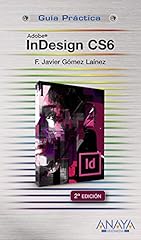 Indesign cs6 gebraucht kaufen  Wird an jeden Ort in Deutschland