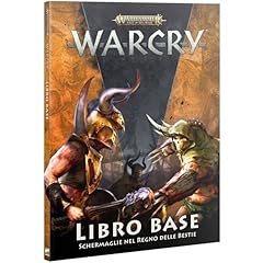 Games workshop warcry gebraucht kaufen  Wird an jeden Ort in Deutschland
