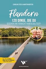 Flandern 120 dinge gebraucht kaufen  Wird an jeden Ort in Deutschland