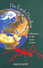 The earth dwellers d'occasion  Livré partout en France