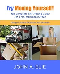 Try moving complete for sale  Delivered anywhere in USA 