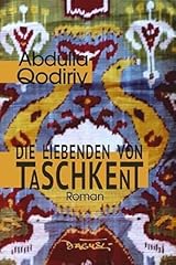 Liebenden taschkent gebraucht kaufen  Wird an jeden Ort in Deutschland