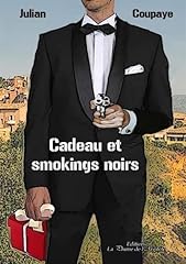 Cadeau smokings noirs d'occasion  Livré partout en France