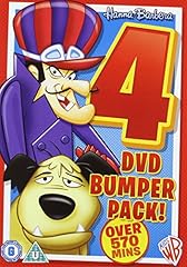 Hanna barbera collection for sale  Delivered anywhere in UK