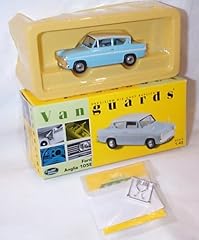 Corgi vanguards ford for sale  Delivered anywhere in UK