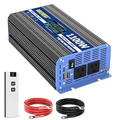 1100 watt pure for sale  Delivered anywhere in USA 