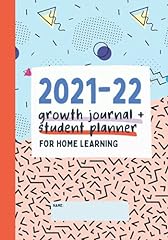 2021 growth journal for sale  Delivered anywhere in Ireland
