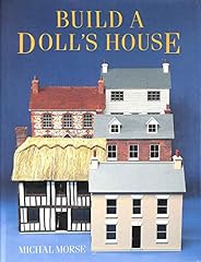 Build doll house for sale  Delivered anywhere in UK
