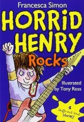 Horrid henry rocks for sale  Delivered anywhere in USA 
