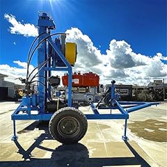 Hydraulic water well for sale  Delivered anywhere in UK