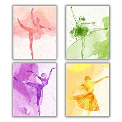 Set ballet art for sale  Delivered anywhere in USA 