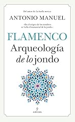 Flamenco arqueología lo for sale  Delivered anywhere in UK