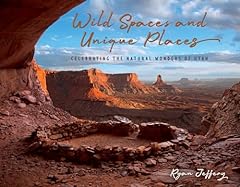 Wild spaces unique for sale  Delivered anywhere in USA 