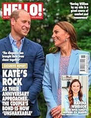 Hello magazine for sale  Delivered anywhere in UK