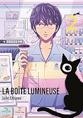 Boite lumineuse vol.2 d'occasion  Livré partout en Belgiqu