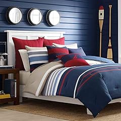 Nautica queen duvet for sale  Delivered anywhere in USA 