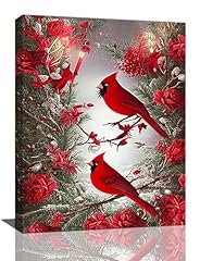 Cardinal wall art for sale  Delivered anywhere in USA 
