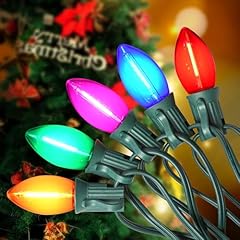 Led multicolor christmas for sale  Delivered anywhere in USA 