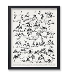 Poster master wrestling for sale  Delivered anywhere in USA 