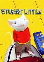 Stuart little gebraucht kaufen  Wird an jeden Ort in Deutschland