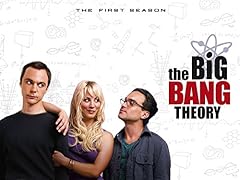 Big bang theory for sale  Delivered anywhere in UK