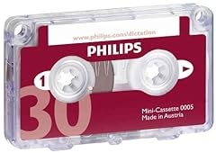 Philips lfh0005 mini usato  Spedito ovunque in Italia 