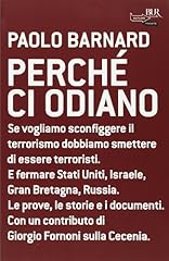 Perché odiano usato  Spedito ovunque in Italia 