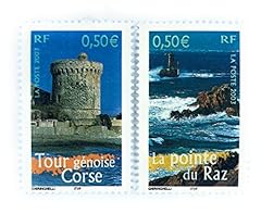 Lot timbres neufs d'occasion  Livré partout en France