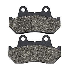 OGAUY Motorcycle Brake Pad For Honda CX500 CX650 Turbo for sale  Delivered anywhere in UK