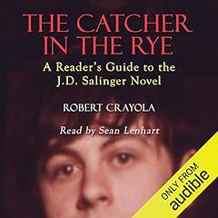 Catcher rye reader for sale  Delivered anywhere in Ireland