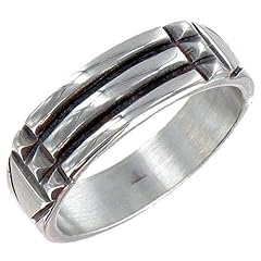 Bague atlante argent d'occasion  Livré partout en France