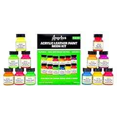 Angelus leather paint for sale  Delivered anywhere in USA 