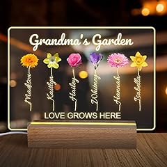 Dezuntu personalized grandma for sale  Delivered anywhere in USA 