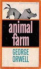 Animal farm d'occasion  Livré partout en France