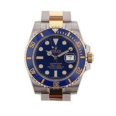 Rolex submariner blue for sale  Delivered anywhere in USA 