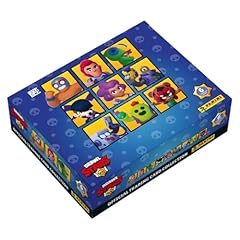 Panini brawl stars gebraucht kaufen  Wird an jeden Ort in Deutschland