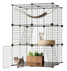 Fellie cat cage for sale  Delivered anywhere in UK